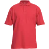 BANAR polokošile červená XS